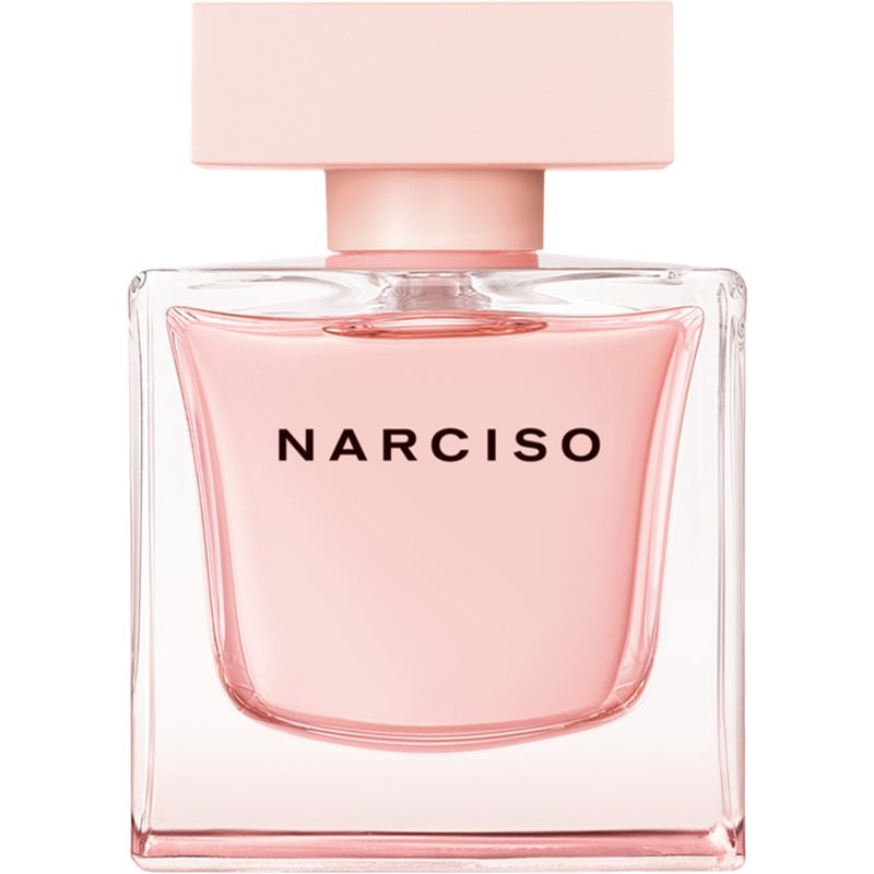 Narciso Rodriguez Narciso Cristal Eau De Parfum Pentru Femei 90 Ml