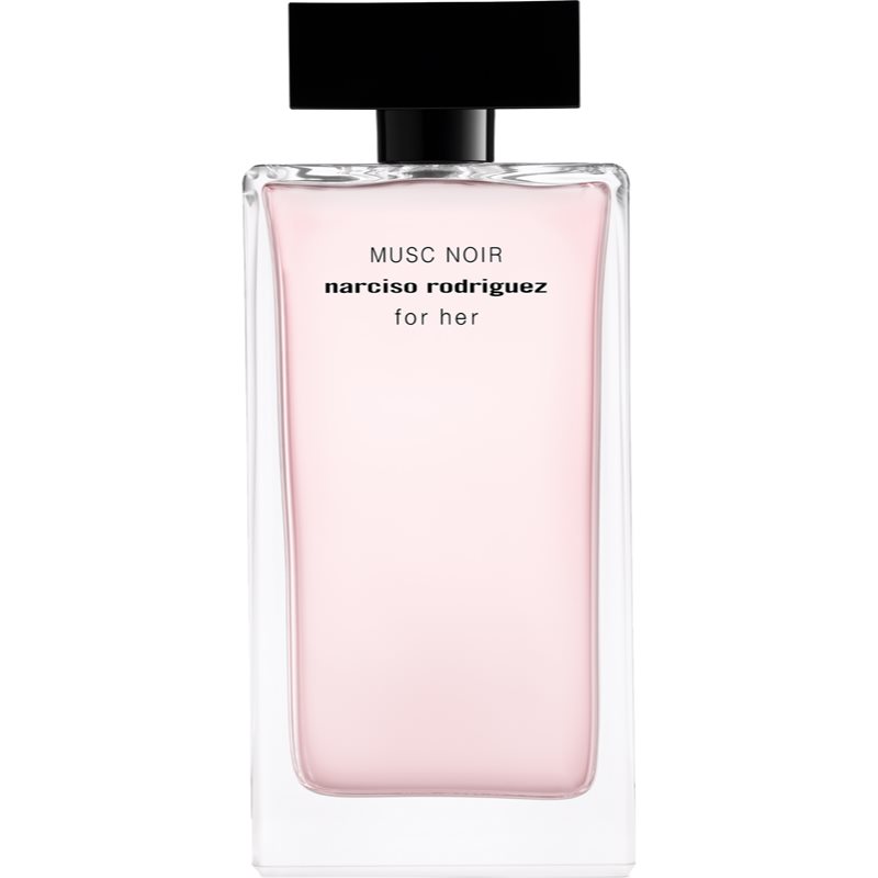 Narciso Rodriguez For Her Musc Noir Eau De Parfum Pentru Femei 150 Ml