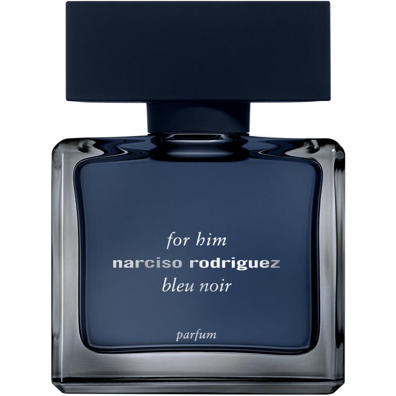 Narciso Rodriguez For Him Bleu Noir Parfum Pentru Barbati 50 Ml