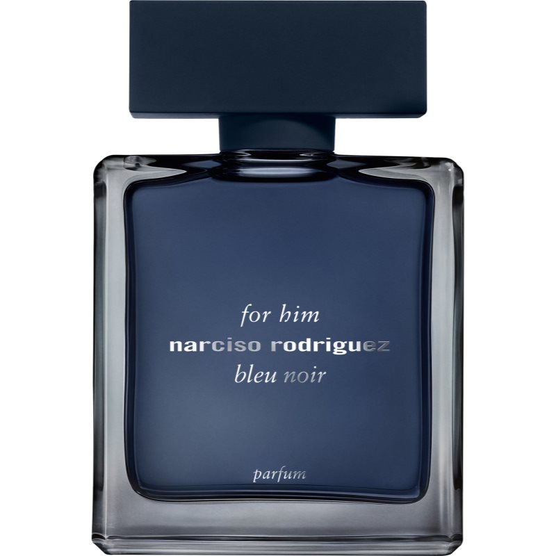 narciso rodriguez for him bleu noir parfum pentru bărbați 100 ml