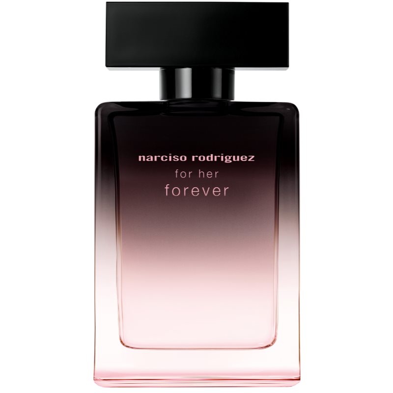 Narciso Rodriguez For Her Forever Eau De Parfum Pentru Femei 50 Ml
