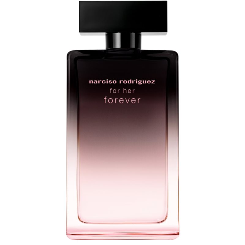 Narciso Rodriguez For Her Forever Eau De Parfum Pentru Femei 100 Ml
