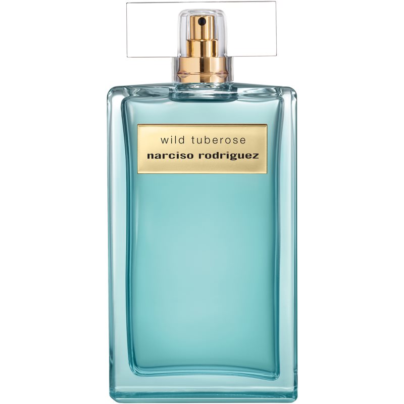 narciso rodriguez Musc Collection Intense Wild Tuberose Eau de Parfum unisex 100 ml