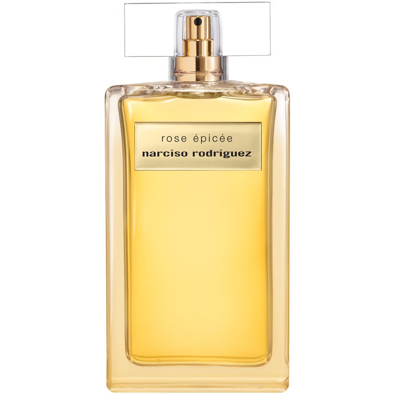 narciso rodriguez Musc Collection Intense Rose Épicée Eau de Parfum pentru femei 100 ml