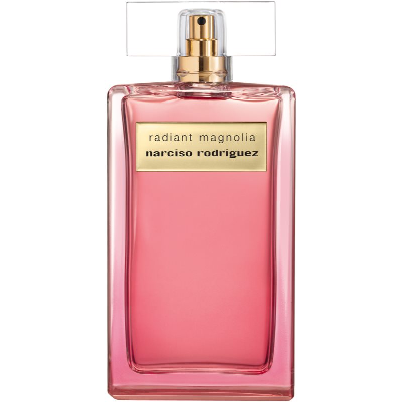 narciso rodriguez Musc Collection Intense Radiant Magnolia Eau de Parfum pentru femei 100 ml