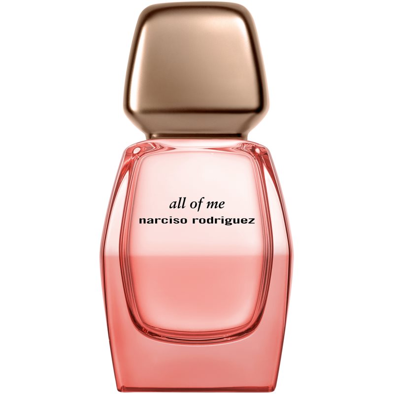 narciso rodriguez all of me intense Eau de Parfum pentru femei 30 ml