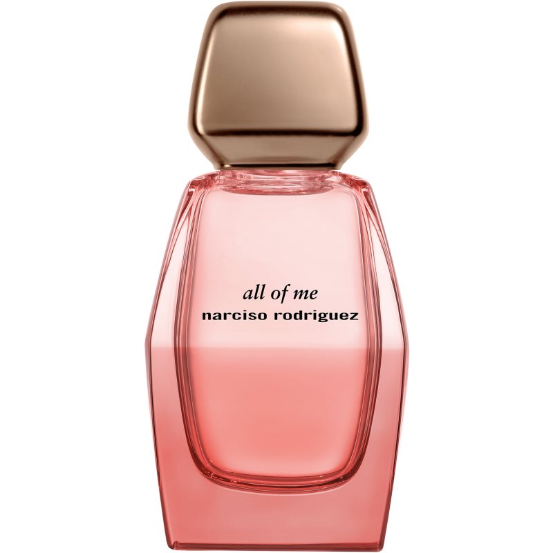 narciso rodriguez all of me intense Eau de Parfum pentru femei 50 ml