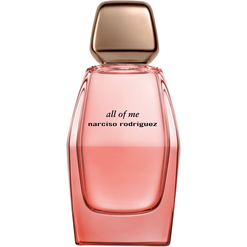 Narciso Rodriguez all of me intense Eau de Parfum pentru femei 90 ml