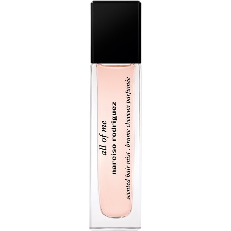 Narciso Rodriguez all of me spray parfumat pentru par pentru femei 30 ml