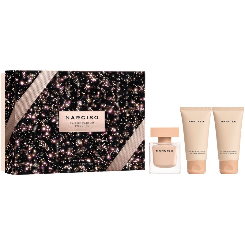 narciso rodriguez NARCISO POUDRÉE set cadou pentru femei