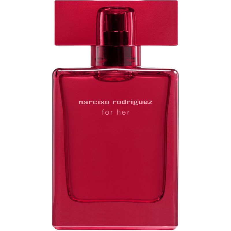 narciso rodriguez for her intense Eau de Parfum pentru femei 30 ml