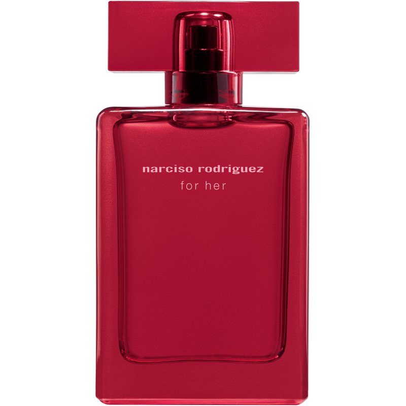 narciso rodriguez for her intense Eau de Parfum pentru femei 50 ml