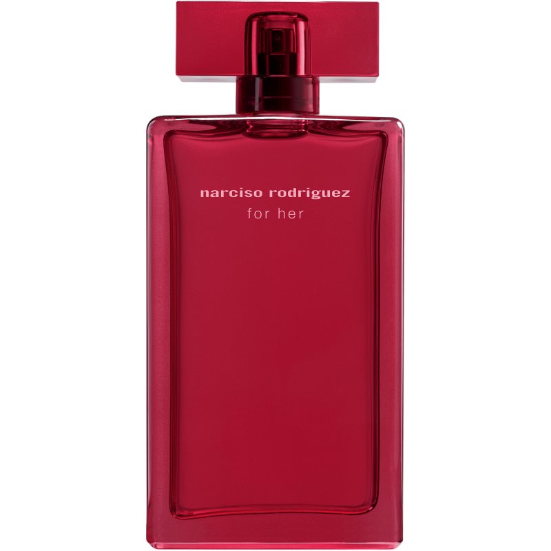 narciso rodriguez for her intense Eau de Parfum pentru femei 100 ml