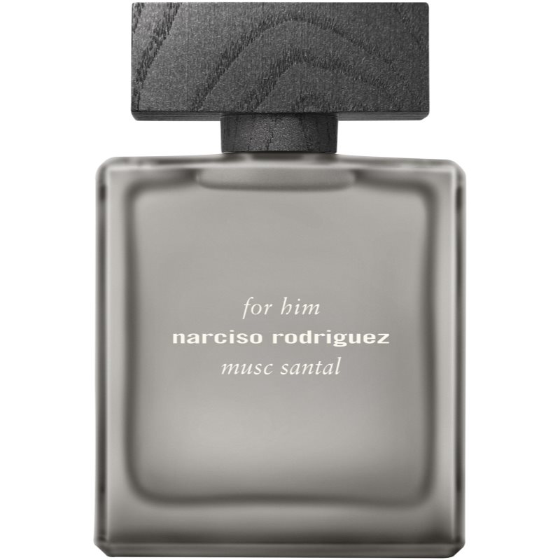 narciso rodriguez for him musc santal Eau de Parfum pentru bărbați 100 ml