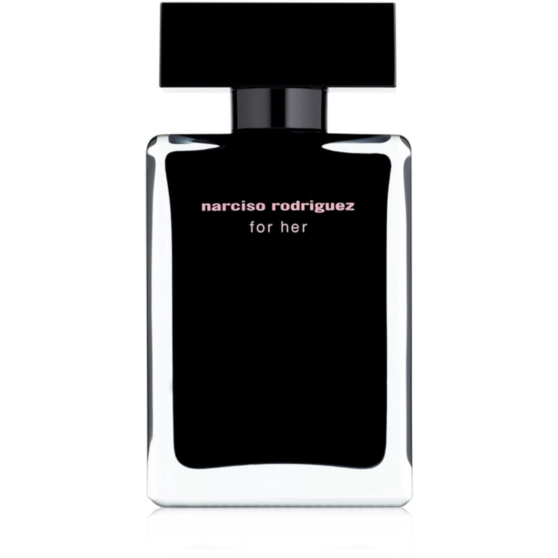 narciso rodriguez for her Eau de Toilette pentru femei 50 ml