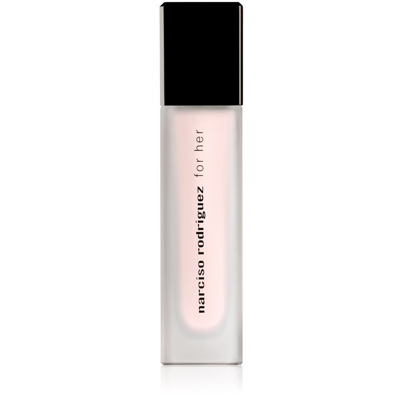 Narciso Rodriguez for her spray parfumat pentru par pentru femei 30 ml