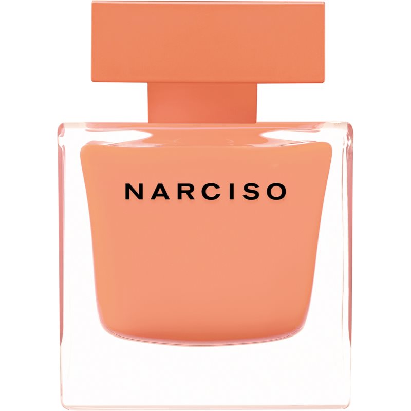 Narciso Rodriguez Narciso Ambrée Eau De Parfum Pentru Femei 90 Ml