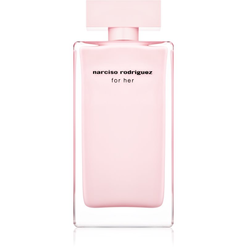 Narciso Rodriguez For Her Eau De Parfum Pentru Femei 150 Ml