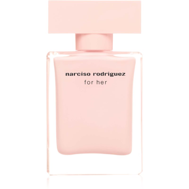 Narciso Rodriguez for her Eau de Parfum pentru femei 30 ml