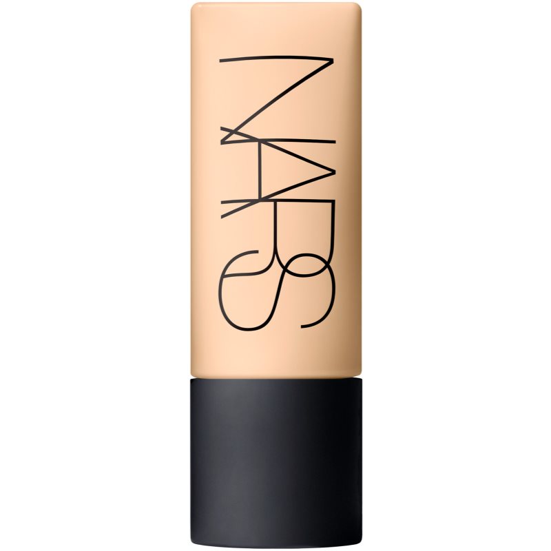 NARS SOFT MATTE Complete Foundation machiaj cu efect matifiant culoare VIENNA 45 ml