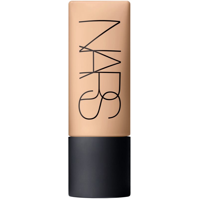 NARS SOFT MATTE Complete Foundation machiaj cu efect matifiant culoare PATAGONIA 45 ml