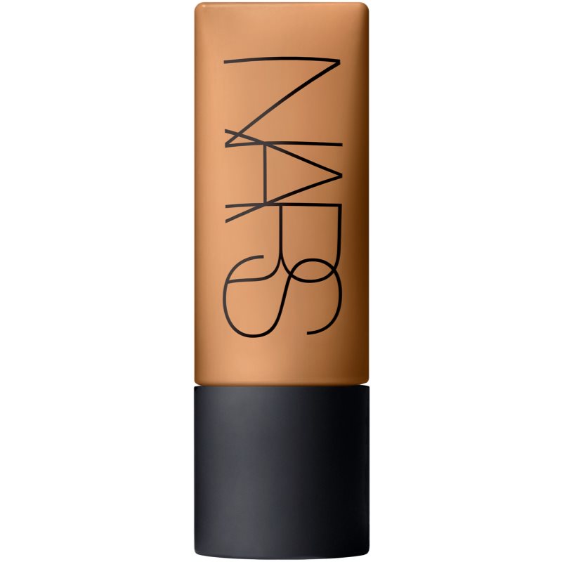 NARS SOFT MATTE Complete Foundation machiaj cu efect matifiant culoare HUAHINE 45 ml