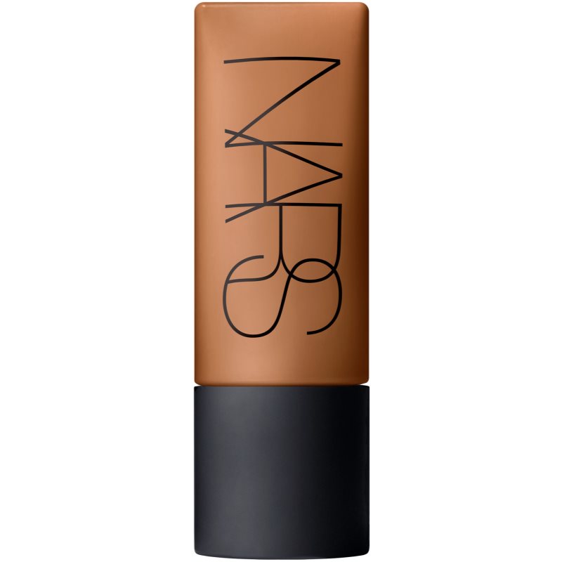 NARS SOFT MATTE Complete Foundation machiaj cu efect matifiant culoare BELEM 45 ml