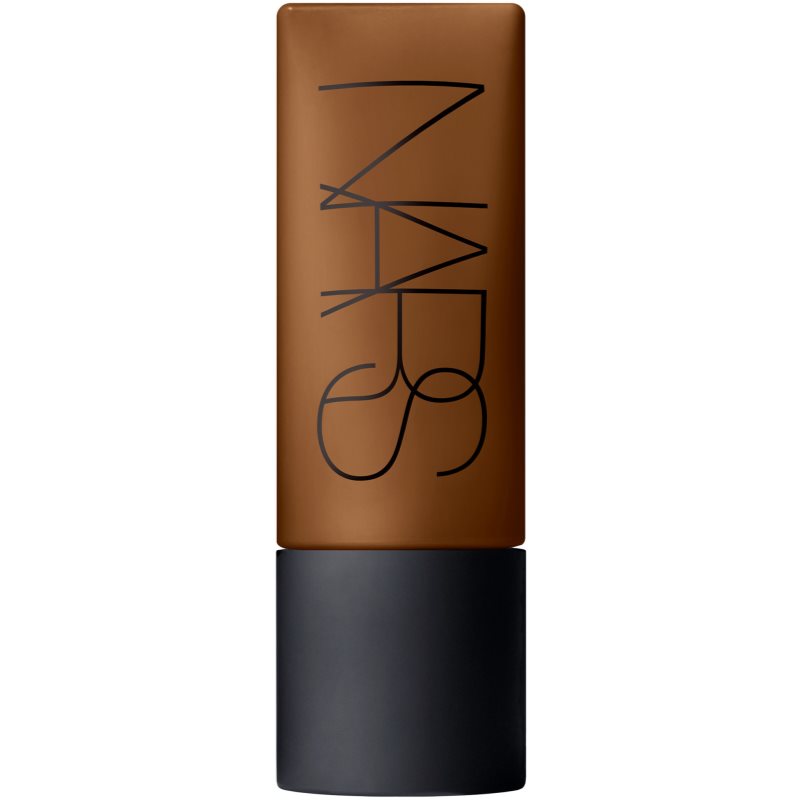 NARS SOFT MATTE Complete Foundation machiaj cu efect matifiant culoare NEW CALEDONIA 45 ml