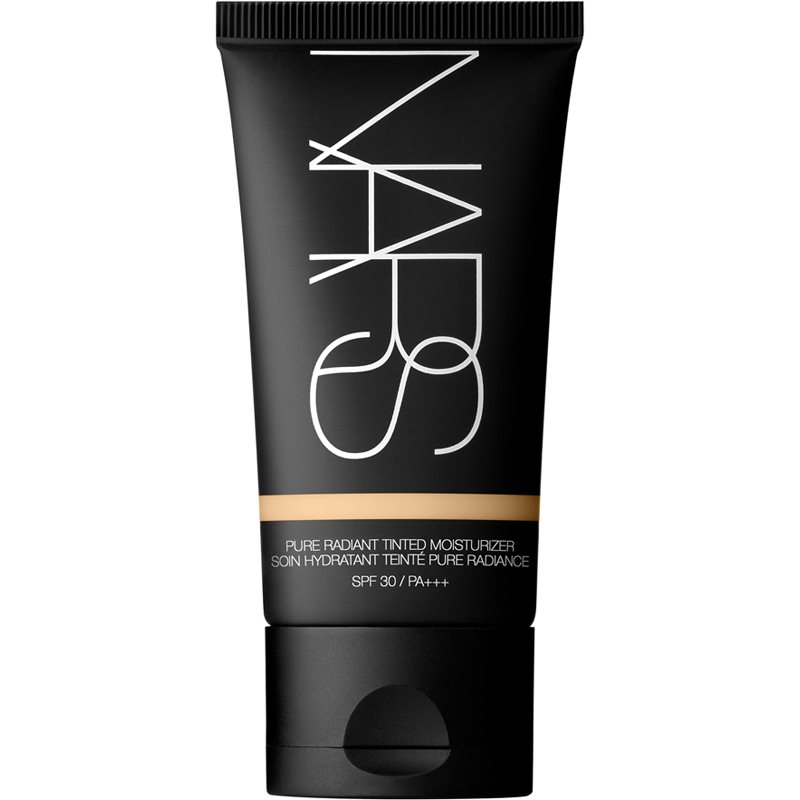 NARS Pure Radiant Tinted Moisturizer crema hidratanta si tonifianta SPF 30 culoare NORWICH 50 ml