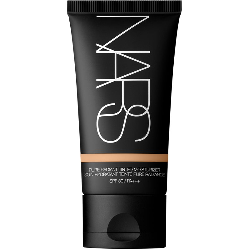 NARS Pure Radiant Tinted Moisturizer crema hidratanta si tonifianta SPF 30 culoare SYDNEY 50 ml