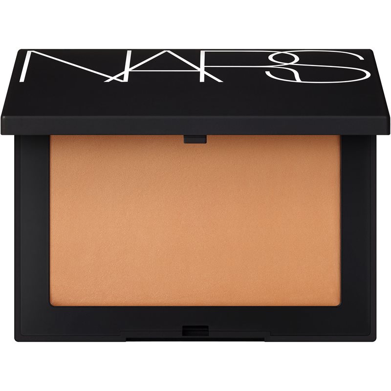 NARS Light Reflecting SETTING POWDER - PRESSED pudra de fixare culoare STONE 10 g