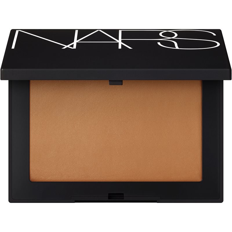 NARS Light Reflecting SETTING POWDER - PRESSED pudra de fixare culoare MACAO 10 g