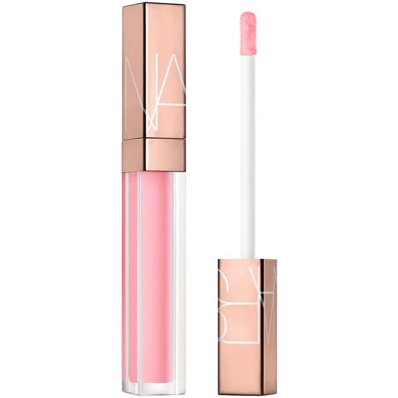 NARS AFTERGLOW LIP SHINE lip gloss hidratant culoare TURKISH DELIGHT 5.5 ml