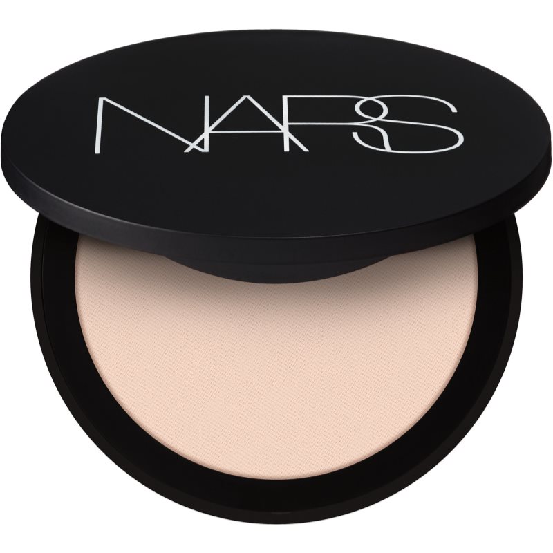 NARS SOFT MATTE POWDER pudra matuire culoare CLIFF 9 g