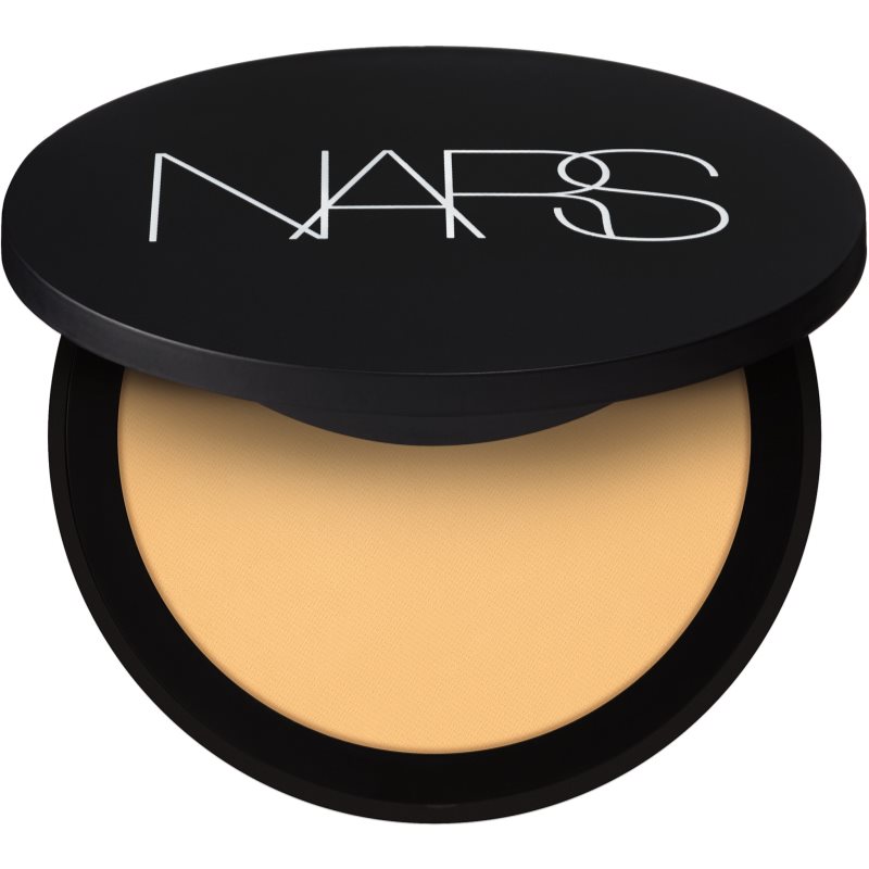 NARS SOFT MATTE POWDER pudra matuire culoare BAY 9 g