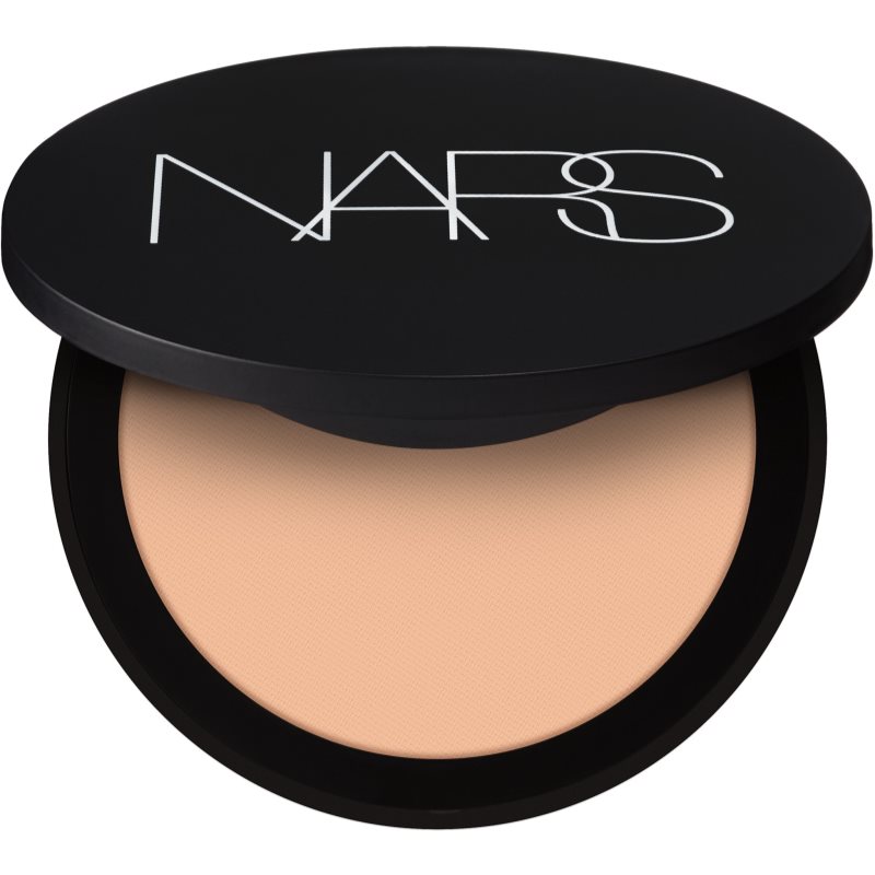 NARS SOFT MATTE POWDER pudra matuire culoare SUN SHORE 9 g