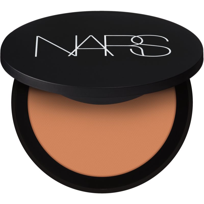 NARS SOFT MATTE POWDER pudra matuire culoare OFFSHORE 9 g