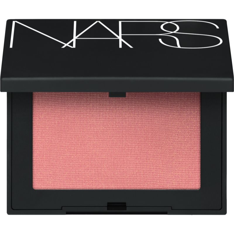 NARS NEW Blush Blush rezistent culoare DEEP THROAT 4,8 g