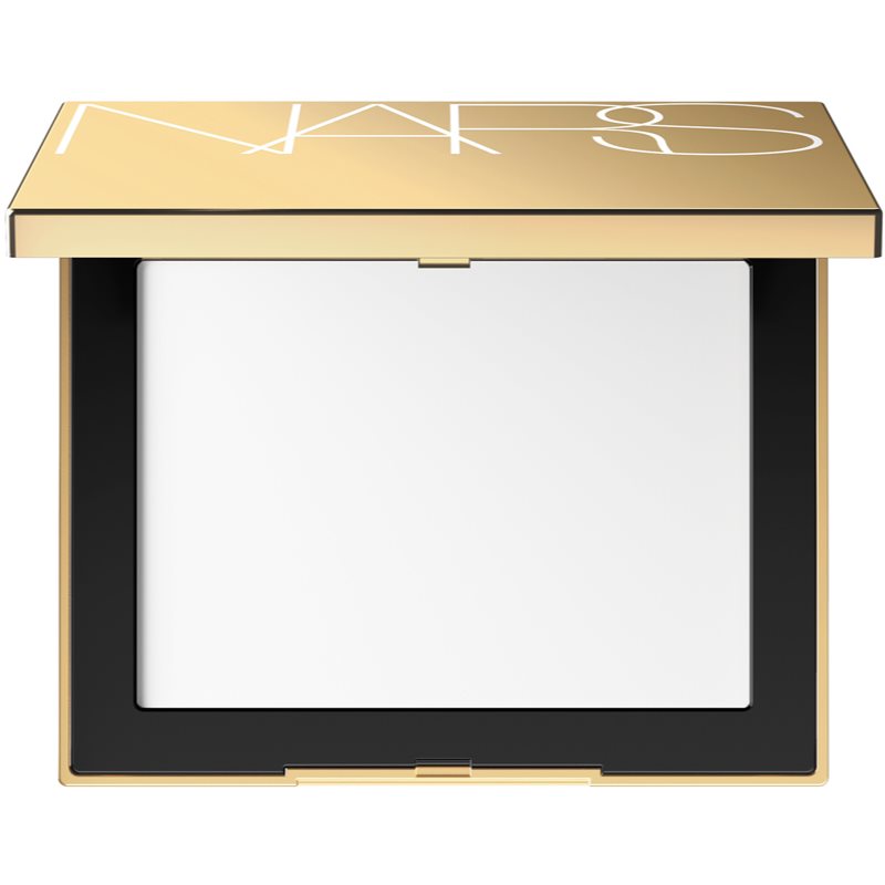 NARS HOLIDAY COLLECTION AFTER PARTY LIGHT REFLECTING SETTING POWDER Pudră transparentă de fixare culoare TRANSLUCENT 10 g