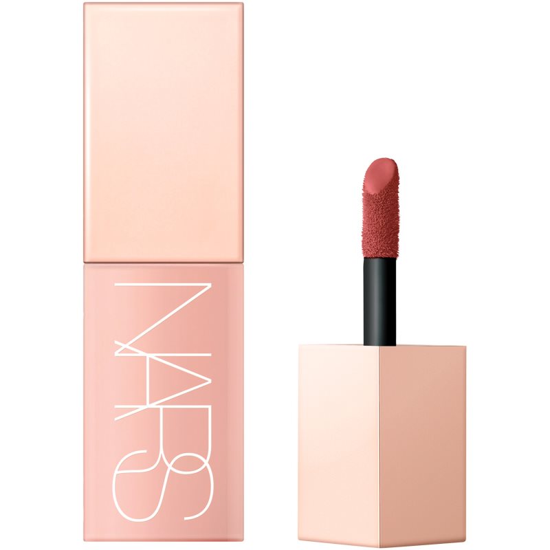 NARS AFTERGLOW LIQUID BLUSH fard de obraz lichid pentru o piele radianta culoare ARAGON 7 ml