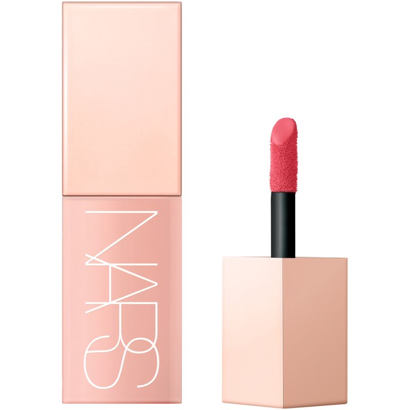 NARS AFTERGLOW LIQUID BLUSH fard de obraz lichid pentru o piele radianta culoare SECRET LOVER 7 ml