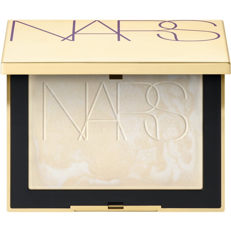 NARS Gold Dust Light Reflecting Setting Powder pudra pentru luminozitate culoare GOLD DUST 10 g