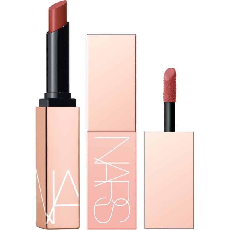 NARS AFTERGLOW set cadou