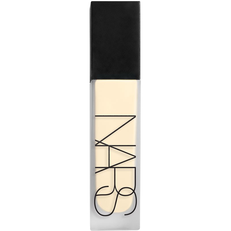 NARS Natural Matte Longwear Foundation langanhaltende Make-up Foundation mit Matt-Effekt Farbton SIBERIA 30 ml