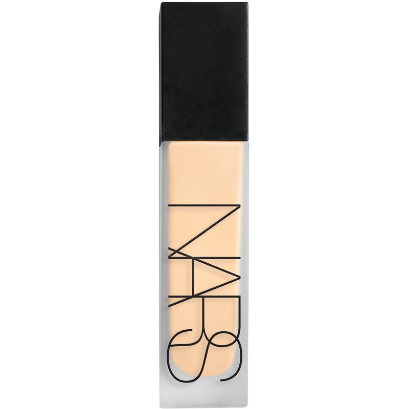 NARS Natural Matte Longwear Foundation machiaj persistent cu efect matifiant culoare LIMA 30 ml