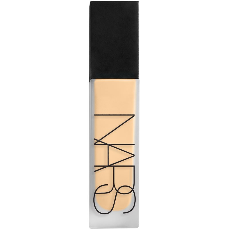 NARS Natural Matte Longwear Foundation machiaj persistent cu efect matifiant culoare DEAUVILLE 30 ml
