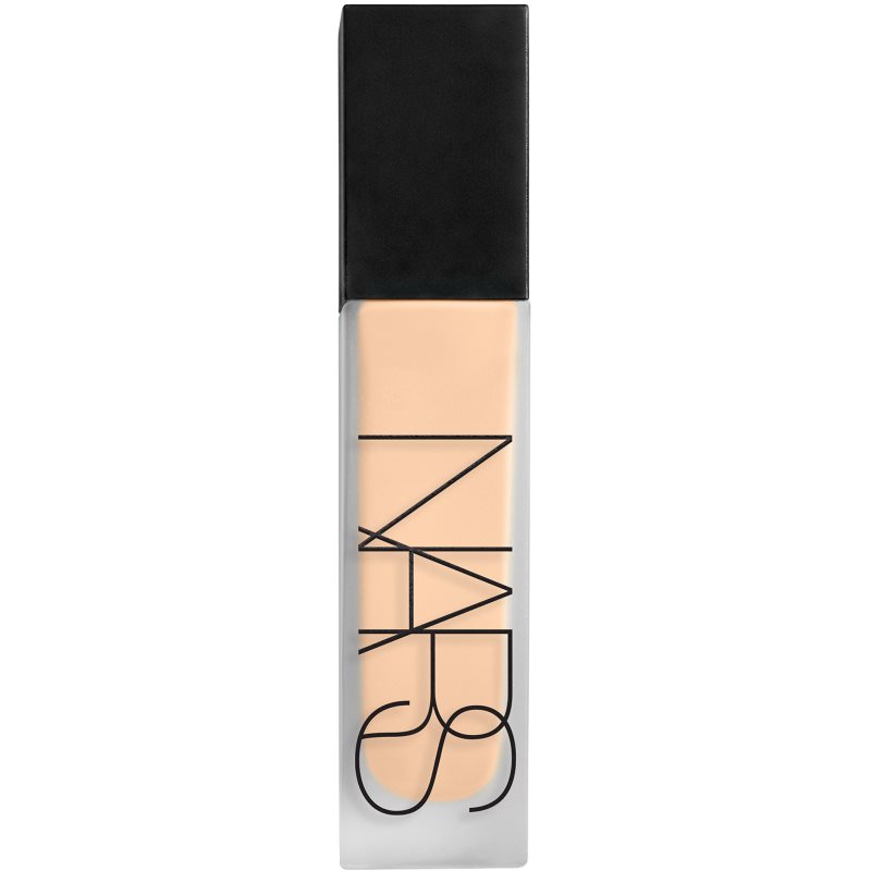 NARS Natural Matte Longwear Foundation machiaj persistent cu efect matifiant culoare VIENNA 30 ml