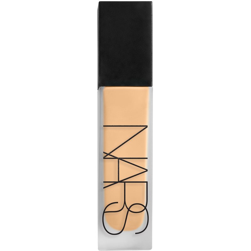 NARS Natural Matte Longwear Foundation machiaj persistent cu efect matifiant culoare FIJI 30 ml
