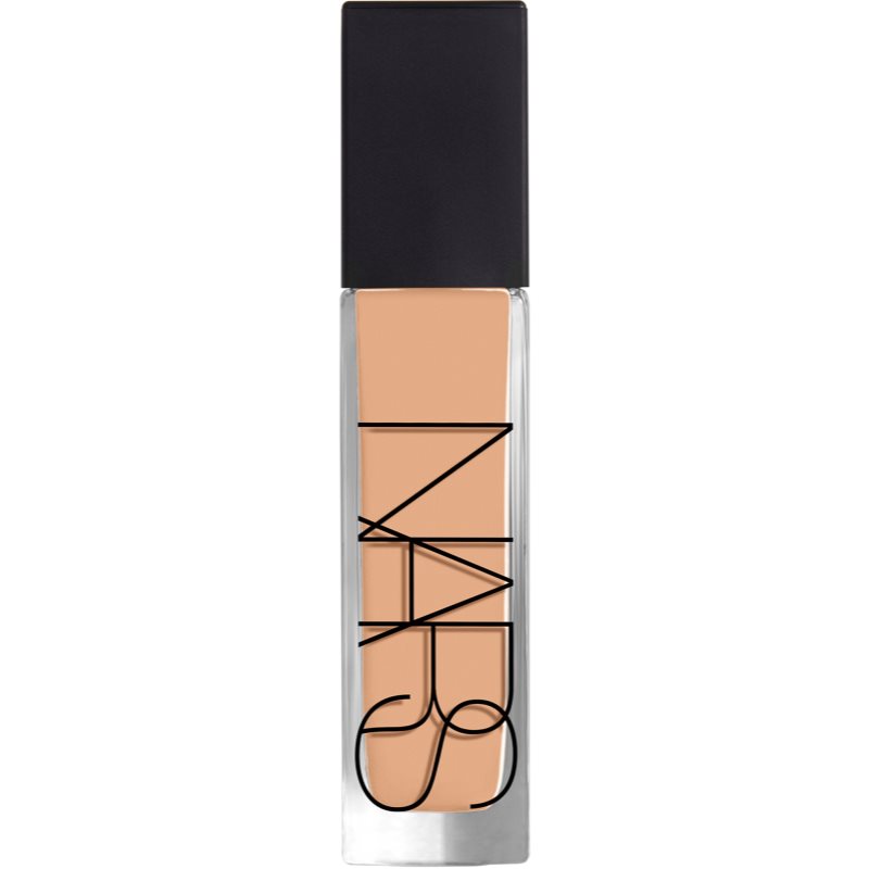 NARS Natural Matte Longwear Foundation machiaj persistent cu efect matifiant culoare LANAI 30 ml