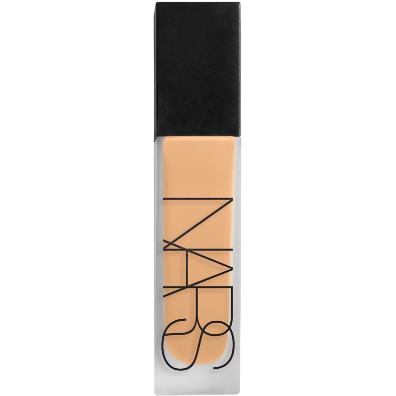NARS Natural Matte Longwear Foundation machiaj persistent cu efect matifiant culoare SAHEL 30 ml